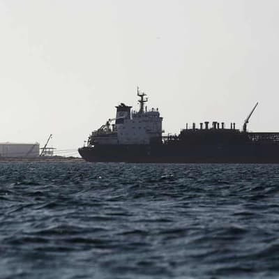 Houthis hit Panama-flagged oil tanker off Yemen: US
