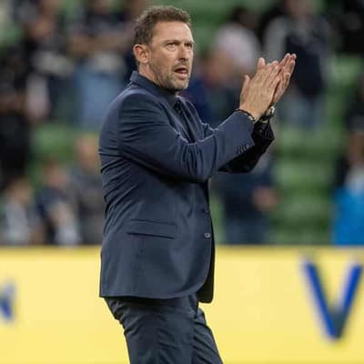 Popovic out to break duck in Victory's ALM decider