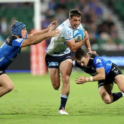 Flailing Waratahs desperate to avoid wooden spoon