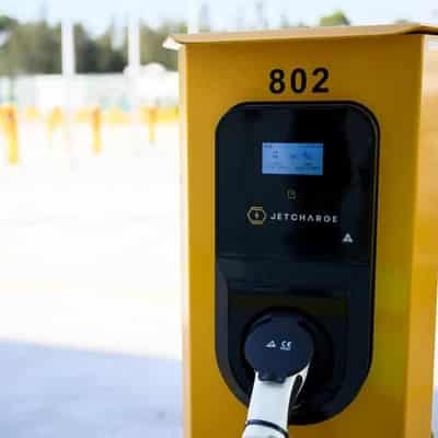 Vehicle or hazard: electric car charge rules under fire