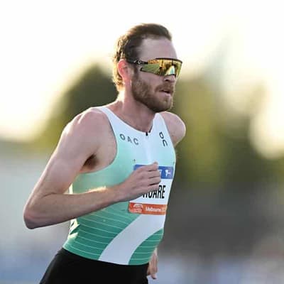 Major international race wins for Hoare and Davies