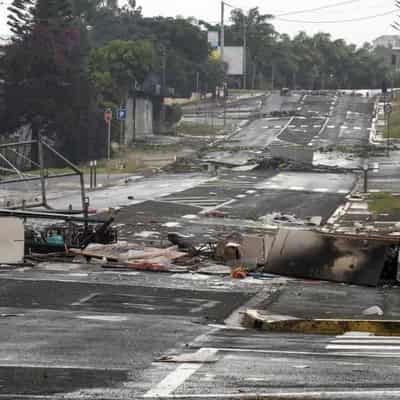 ADF 'ready to fly' as death toll rises in New Caledonia