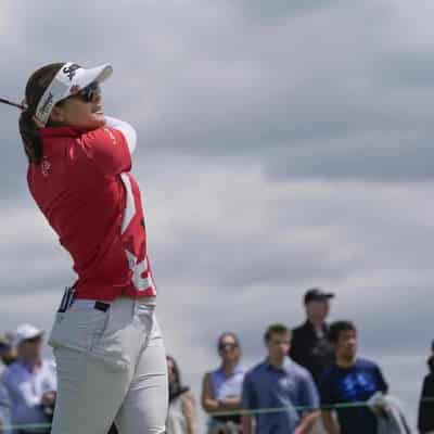 Korda denies Aussie Green at LPGA Tour's Americas Open