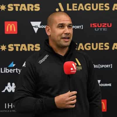 Kisnorbo focused on All Stars, not possible ALM return