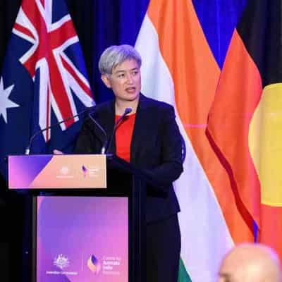 Australia mapping path to closer trade ties with India