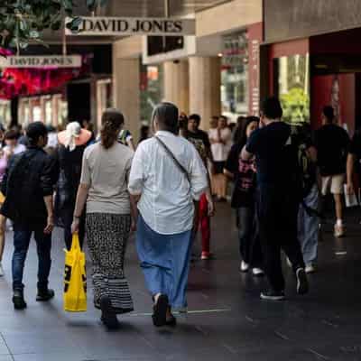 Consumer spending the wildcard in rate hike uncertainty