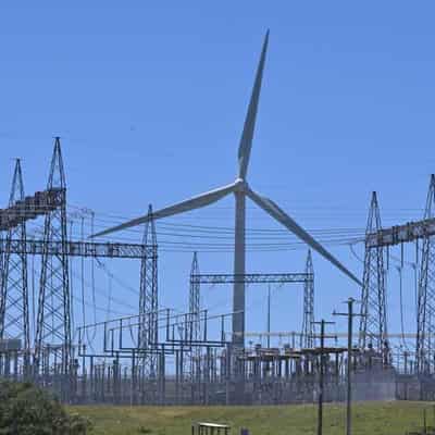 Clean energy transition delays threaten power stability