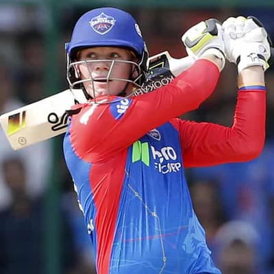 Fraser-McGurk, Short join Aussie T20 squad as reserves