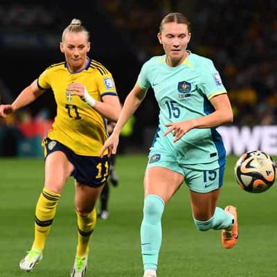 Hunt returns for Matildas ahead of Paris Olympics