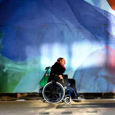 Call to back NDIS changes amid premiers' concerns