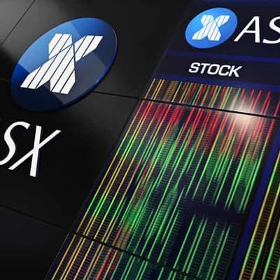 Aussie shares slip in lead up to AI chipmaker earnings