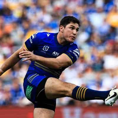 Blues' injury crisis deepens as Mitch Moses ruled out