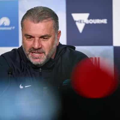 Ange, Spurs face head-spinning return to action