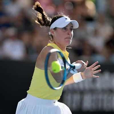 Six Australians win French Open qualifying matches