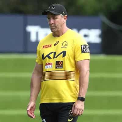 Broncos assistant to coach Hull Super League side