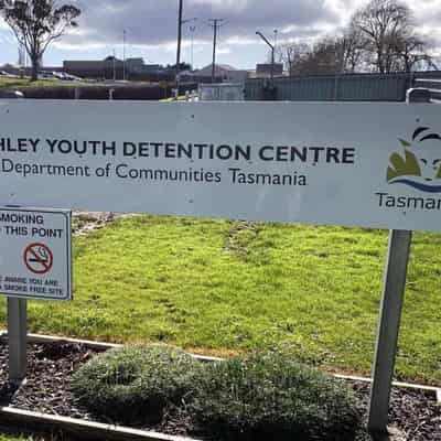 Urgent action needed amid spike in child detainees