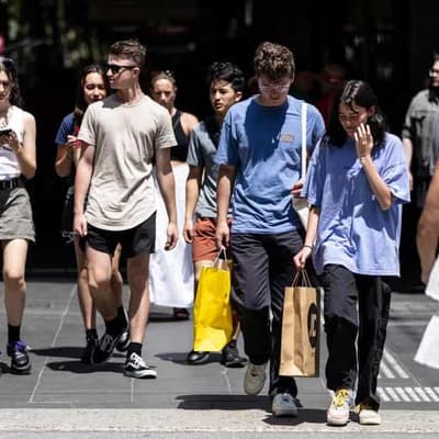 Living costs pose 'difficult choices' for young people