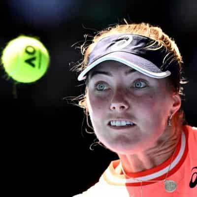 Aussies Gadecki and Sharma home in on French Open spots