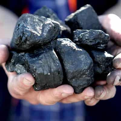 Coal super tax to be legislated, 'protecting' royalties