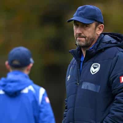 Popovic dares to dream of breaking ALM grand-final run