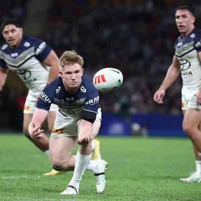 Origin fight for NSW nines, Payten backs Dearden recall