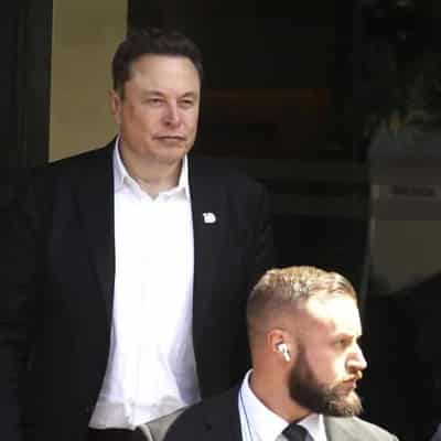 Elon Musk loses anti-Muslim fight in Queensland hearing