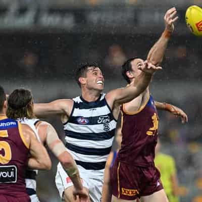 Leaky Cats aim to fix defence in Hawkins' milestone