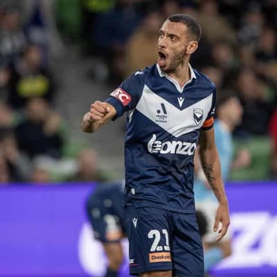 Victory's Miranda targets 'fairytale' grand final win