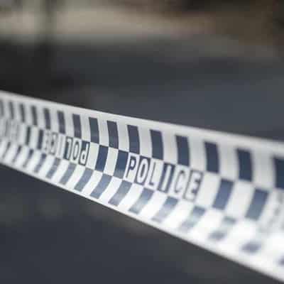 Two dead after shots fired at home in suburban Perth