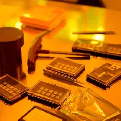 More funding is needed for critical, complex computers