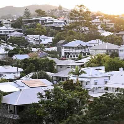 Government reaps $3.5b housing tax windfall: report