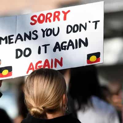 Indigenous healing services boost ahead of Sorry Day