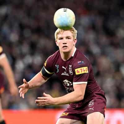 Dearden set for Origin recall in new-look Maroons team