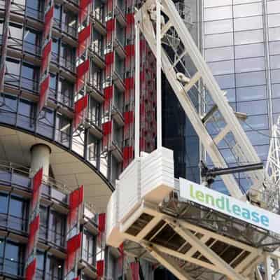 Lendlease goes local with $4.5b foreign asset sell-off