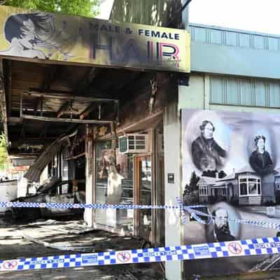 Tobacco wars: police warn landlords of insurance risk