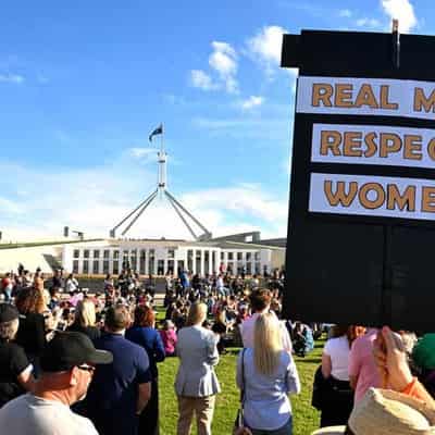 Rapid review bids to stamp out violence against women