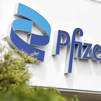 No, Pfizer bosses did not admit to giving workers materially different COVID vaccine