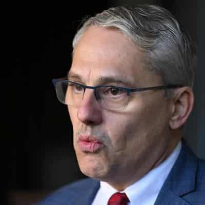 'No guarantee' of airport line deal before 2026 poll