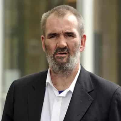 Judge asks how long serial pedophile should be watched