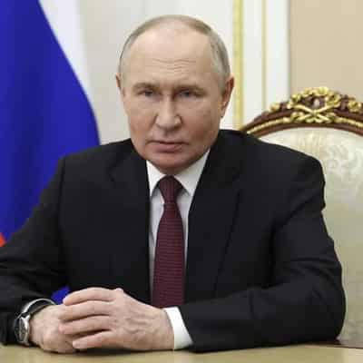 Putin warns of consequences if Russian soil hit