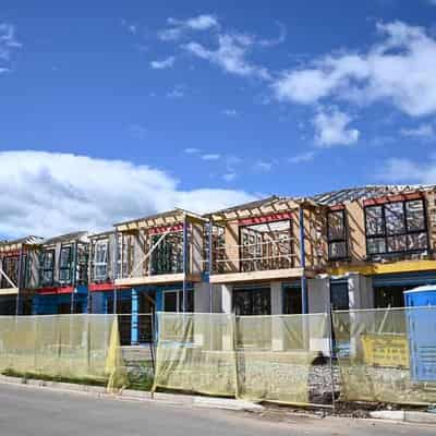 NSW will meet national housing target, premier insists