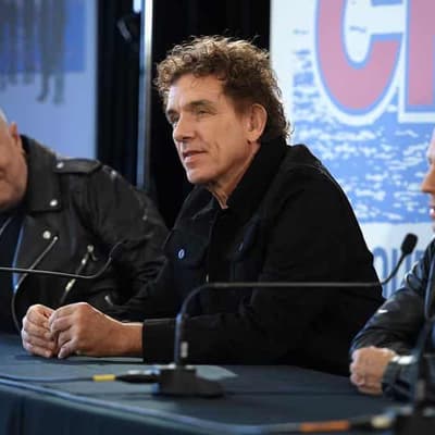 Landmark Cold Chisel 50th anniversary tour