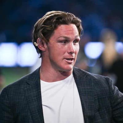 Hooper gets Paris Olympic sevens commentary call-up