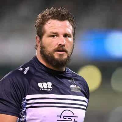 Slipper in race against time for Super Rugby finals