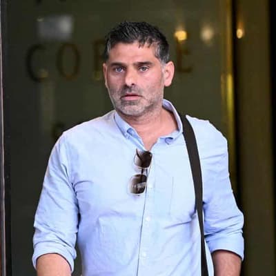 Businessman pleads guilty to domestic assault