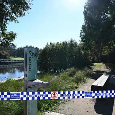 Mystery mum delivered boy before river find, tests show