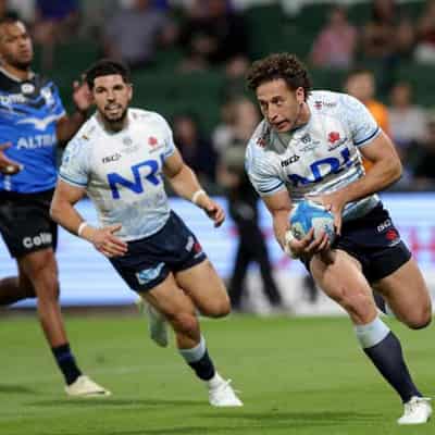 NSW Waratahs out to finish forgettable season in style