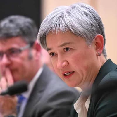 Concern for Australian activist sentenced in Hong Kong