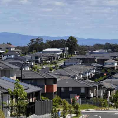 Sanction threat for slow councils in NSW housing push