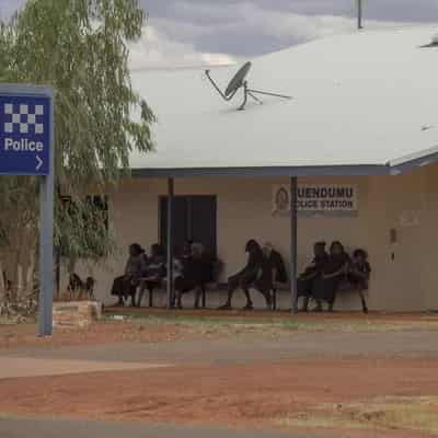 Former cop insists NT police not 'genuine racists'